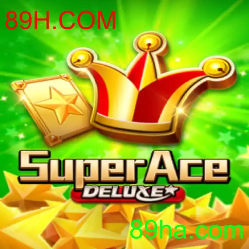 SuperAceDeluxe: A Nova Sensação dos Jogos Online